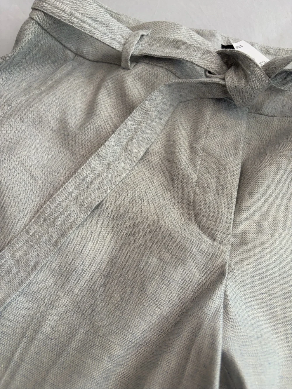 LOFT women linen